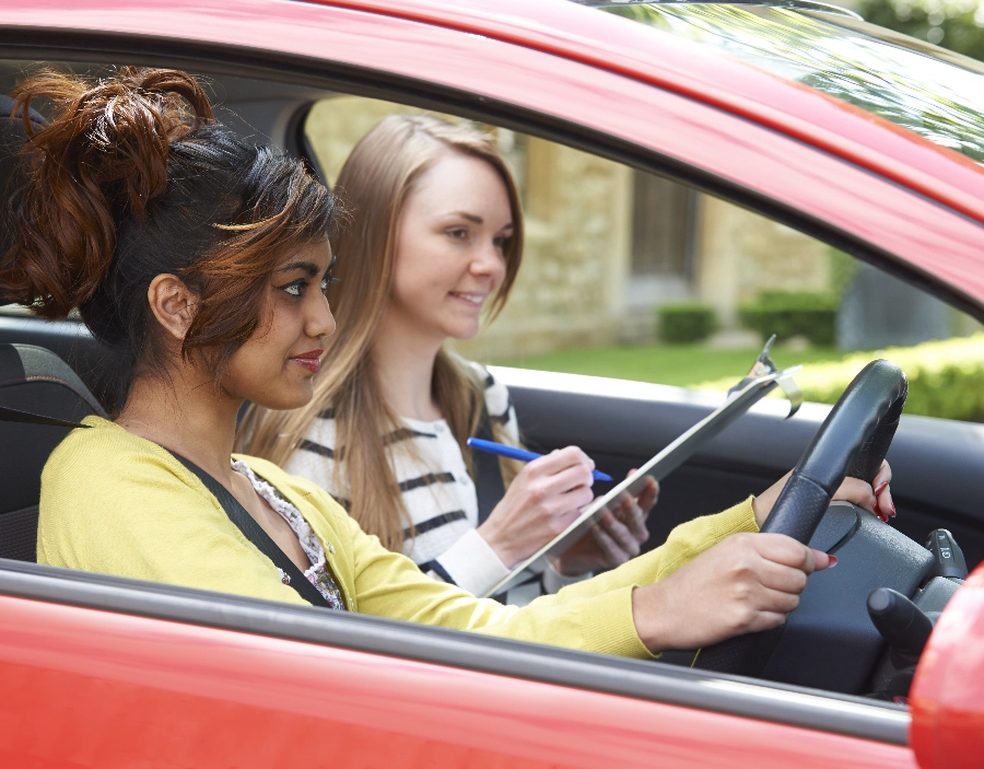 Image for Jenny's Car Driving Lessons Practical Driving Test Practice Service for Jenny's Car Driving Lessons , Company Website,  Driver education programs, easy website, Driving schools, Free Website,  Behind the wheel instruction, Better Than Wix, Easy Website in the Dorking area